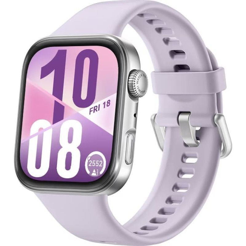 Huawei Watch Fit 4 hind