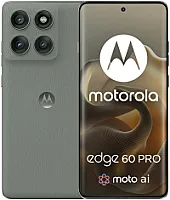 Motorola Edge 60 Pro 512GB