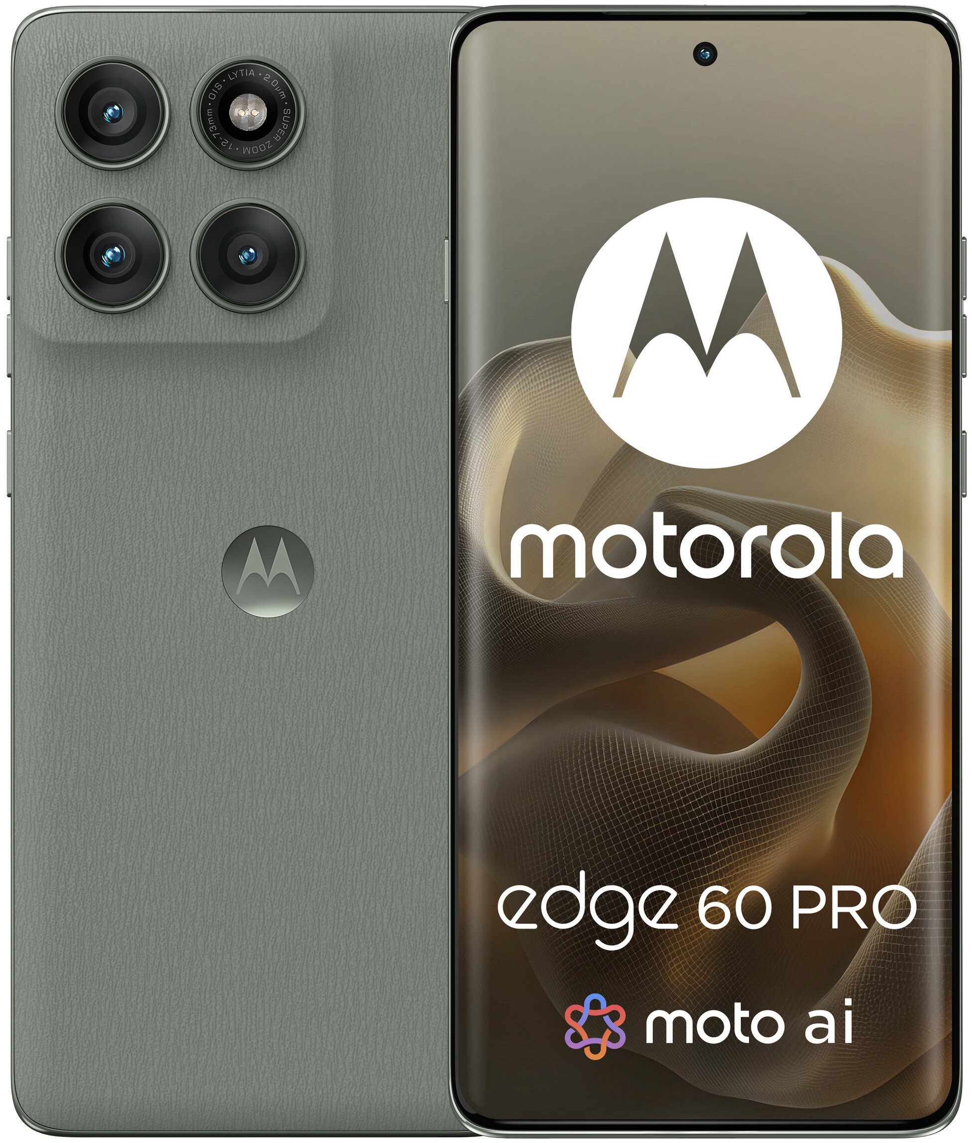 Motorola Edge 60 Pro 512GB cena