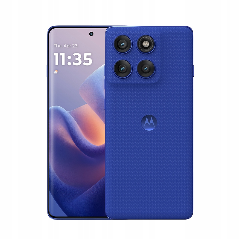 Motorola Edge 60 Pro 256GB cena