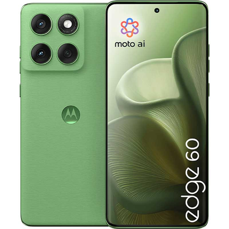 Motorola Edge 60 512GB price