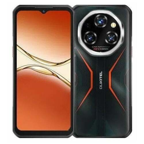 Oukitel WP55 Pro 512GB цена