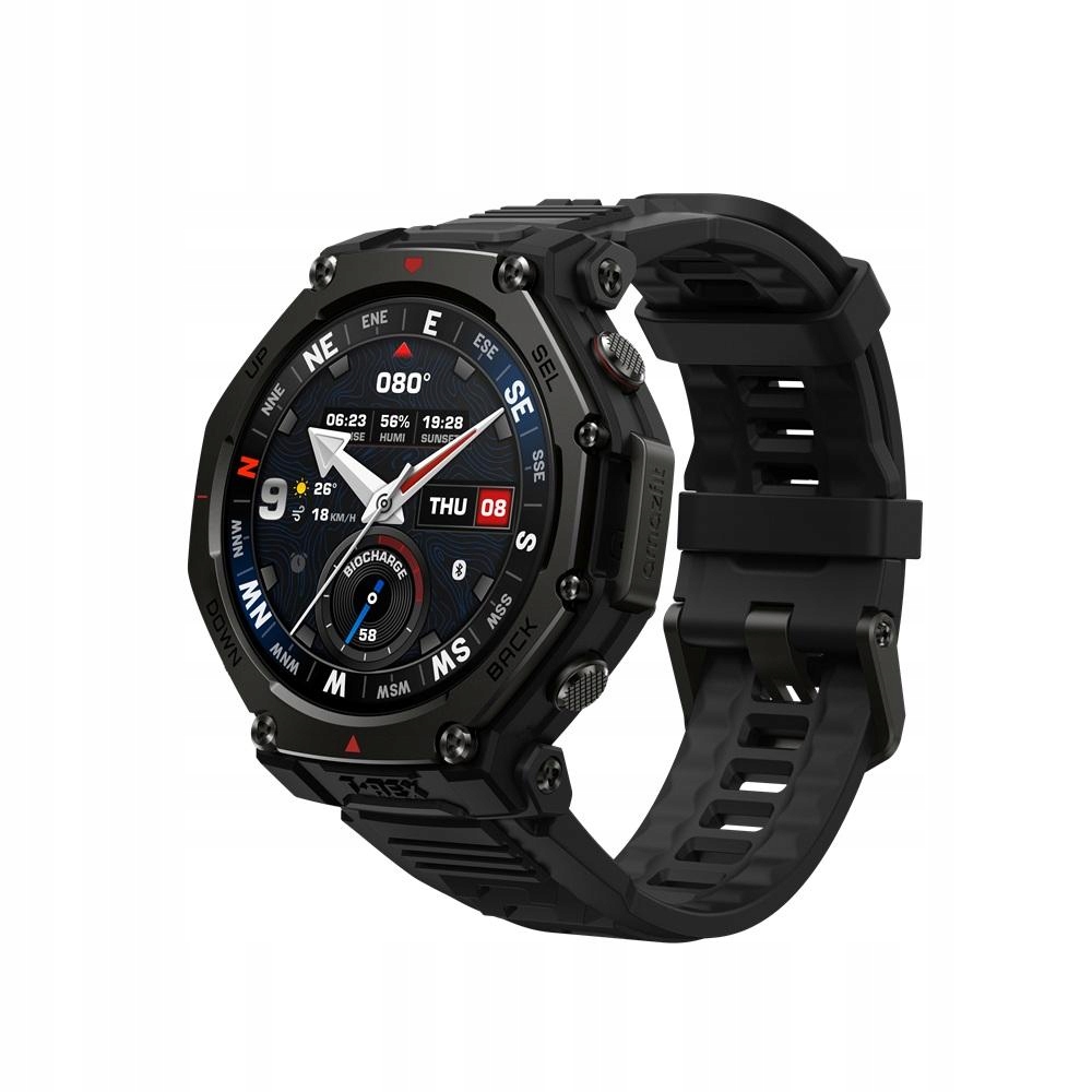 Amazfit T-REX 3 Pro hind