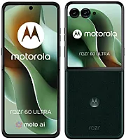 Motorola Razr 60 Ultra 512GB