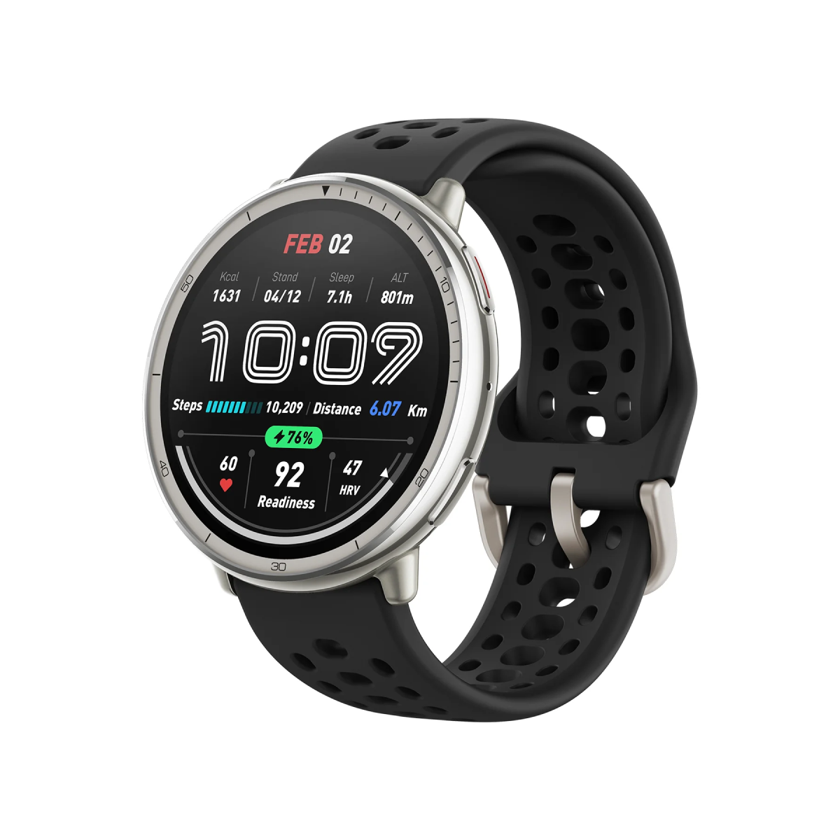 Amazfit Active 2 цена