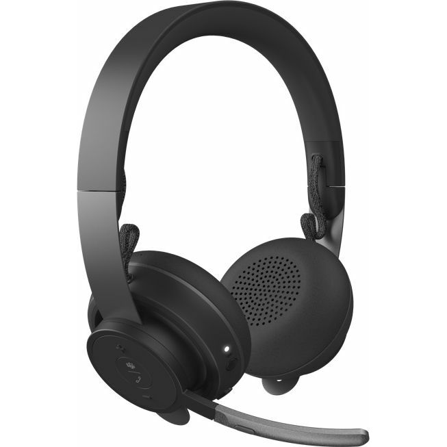 Logitech Zone MS cena