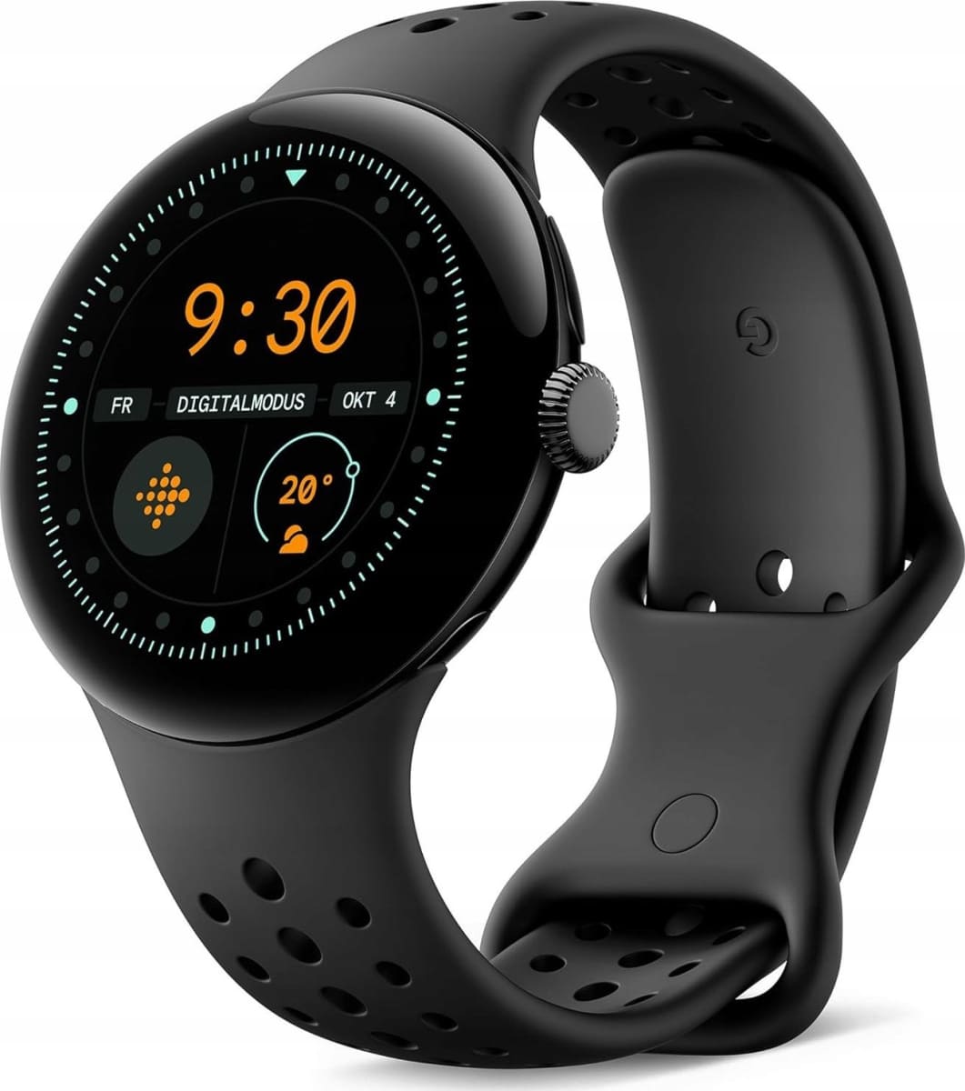 Google Pixel Watch 3 price