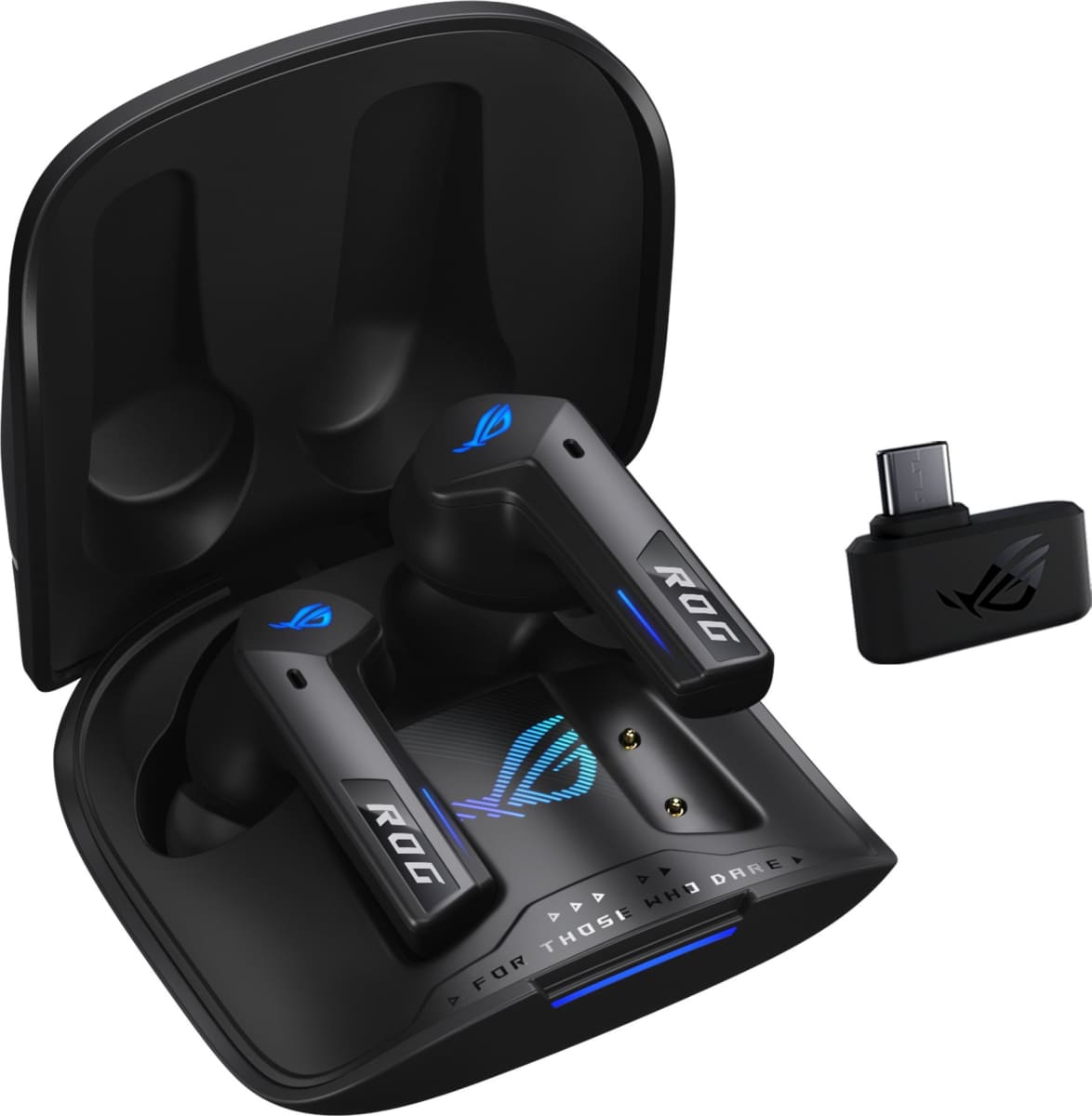 Asus ROG Cetra SpeedNova цена