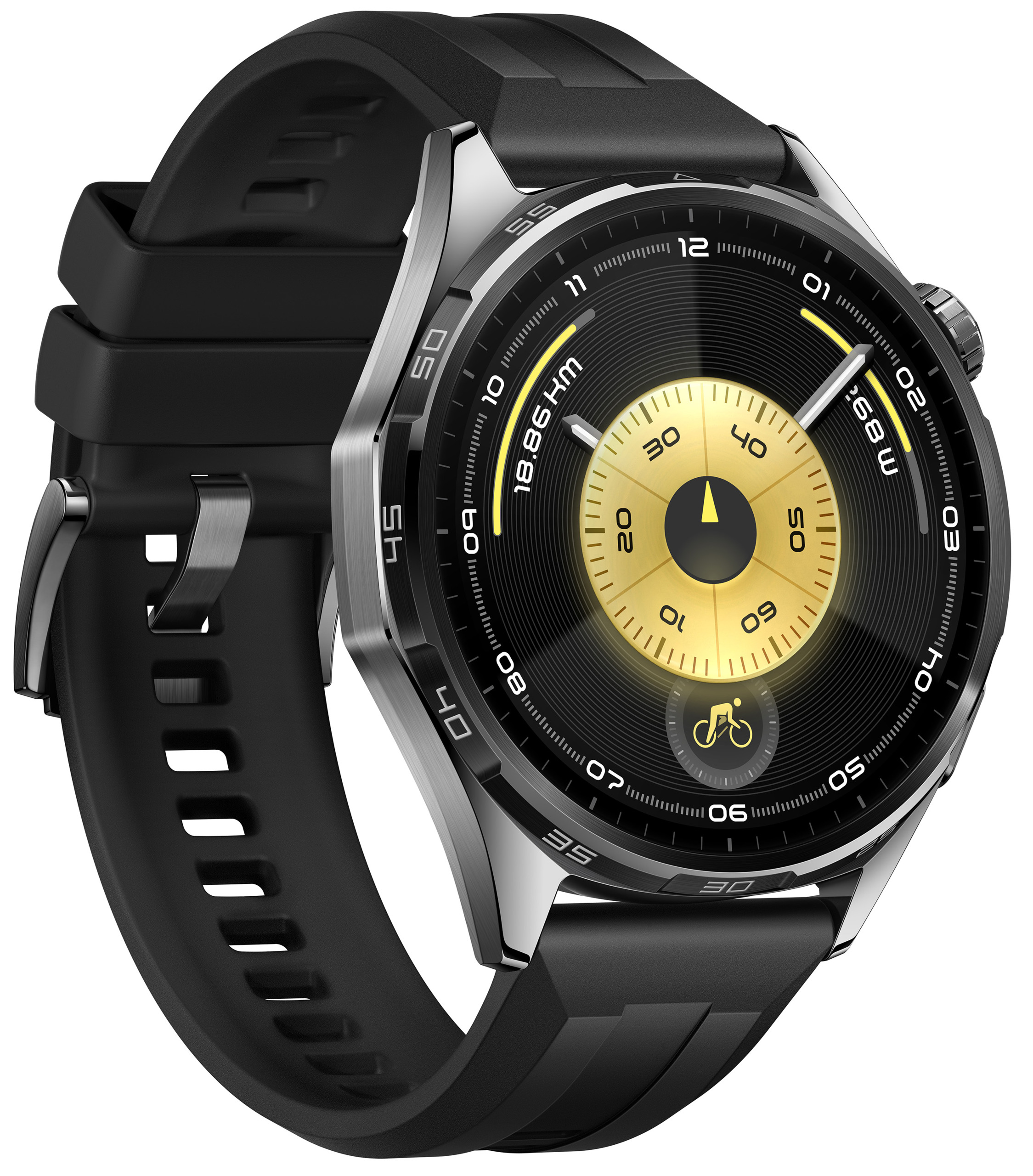 Huawei Watch GT 6 hind