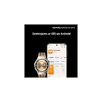 Huawei Watch GT 6 Pro