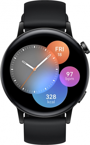 Huawei Watch GT 3 hind