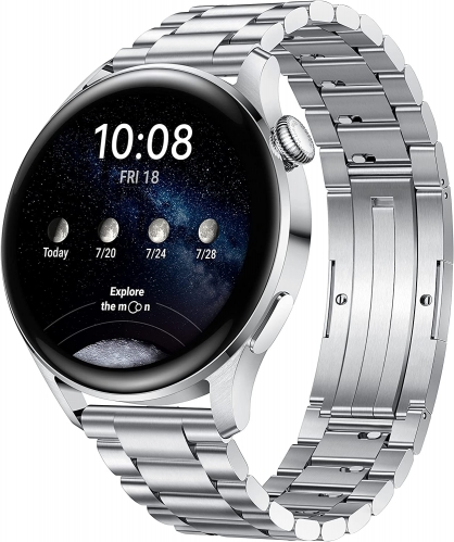Huawei Watch 3 hind