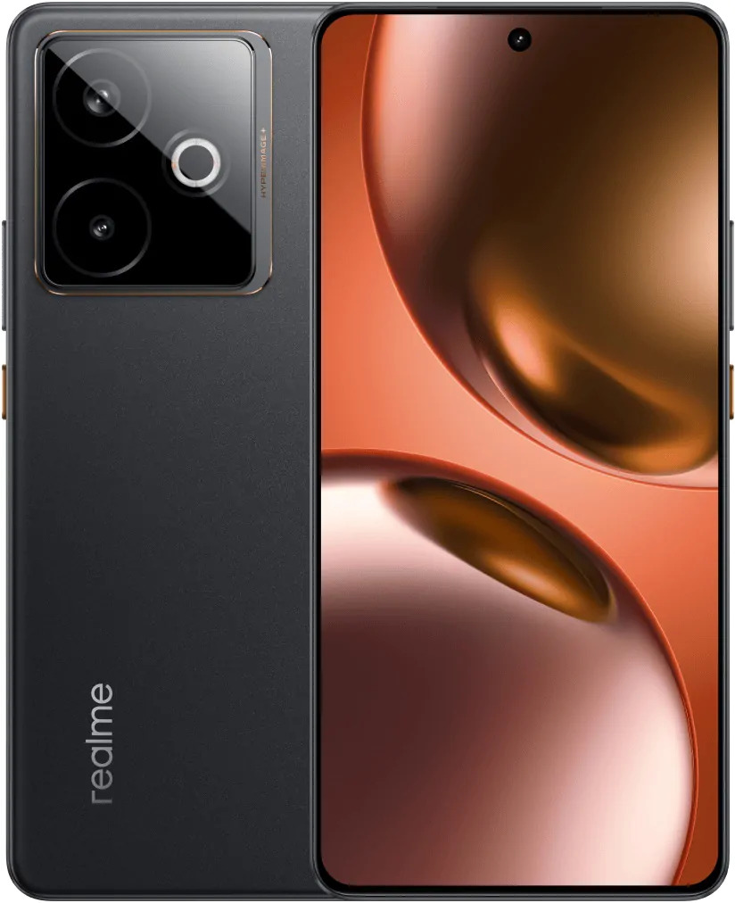 Realme GT 7 512GB цена