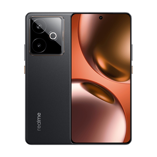 Realme GT 7 256GB cena