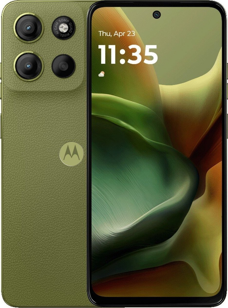 Moto G15 512GB cena