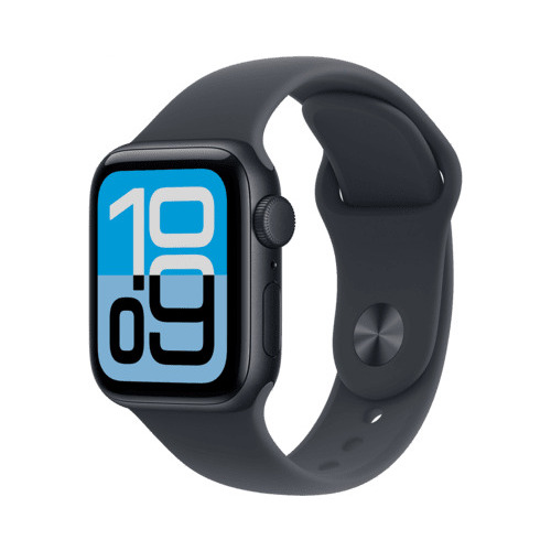Apple Watch SE 3 hind