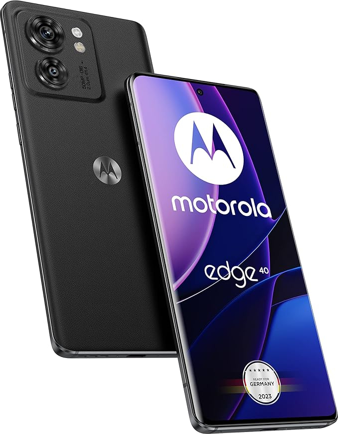 Motorola Edge 40 256GB price