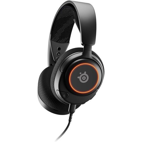 STEELSERIES Arctis 3 hind