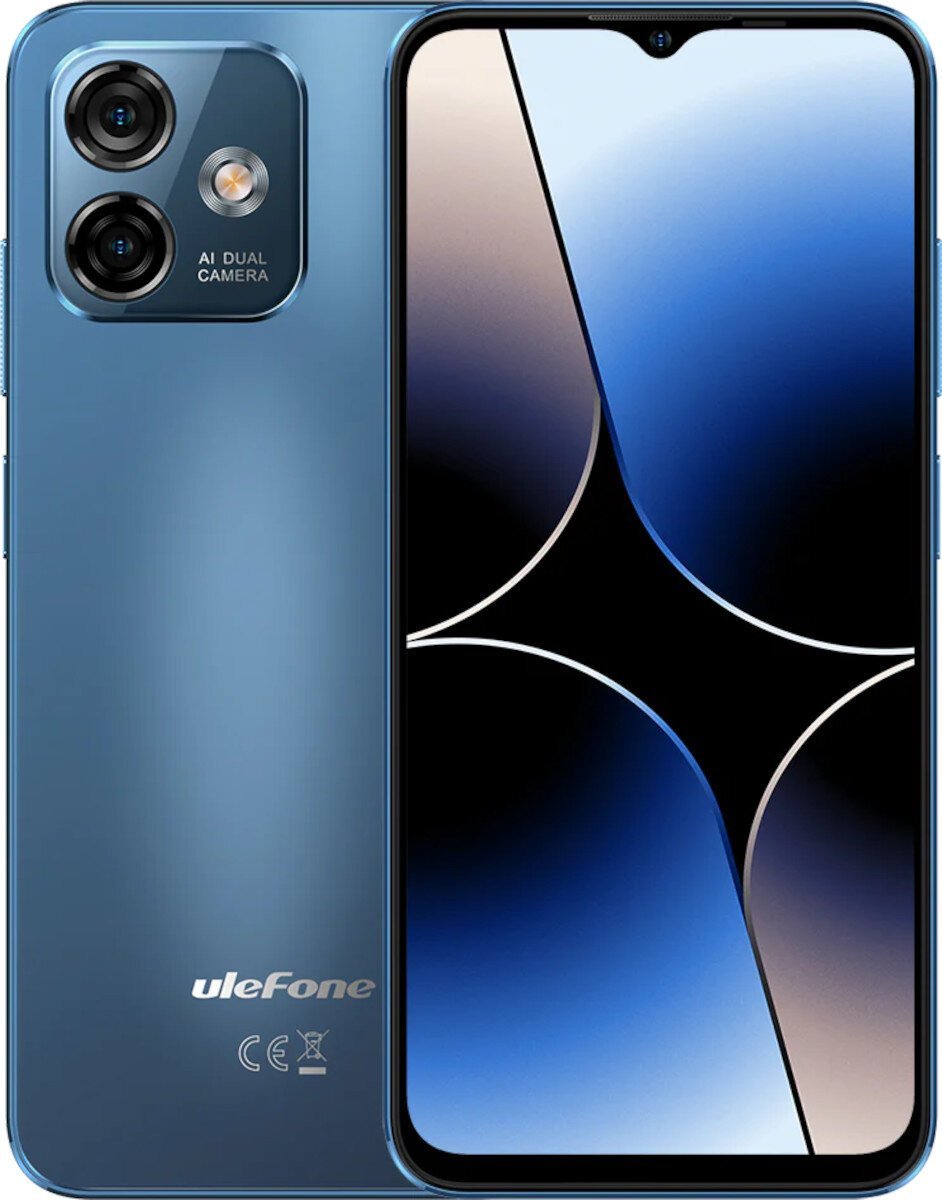 Ulefone Note 16 Pro 512GB price