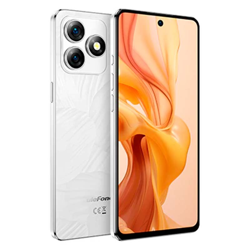 Ulefone Note 18 Pro 256GB kaina