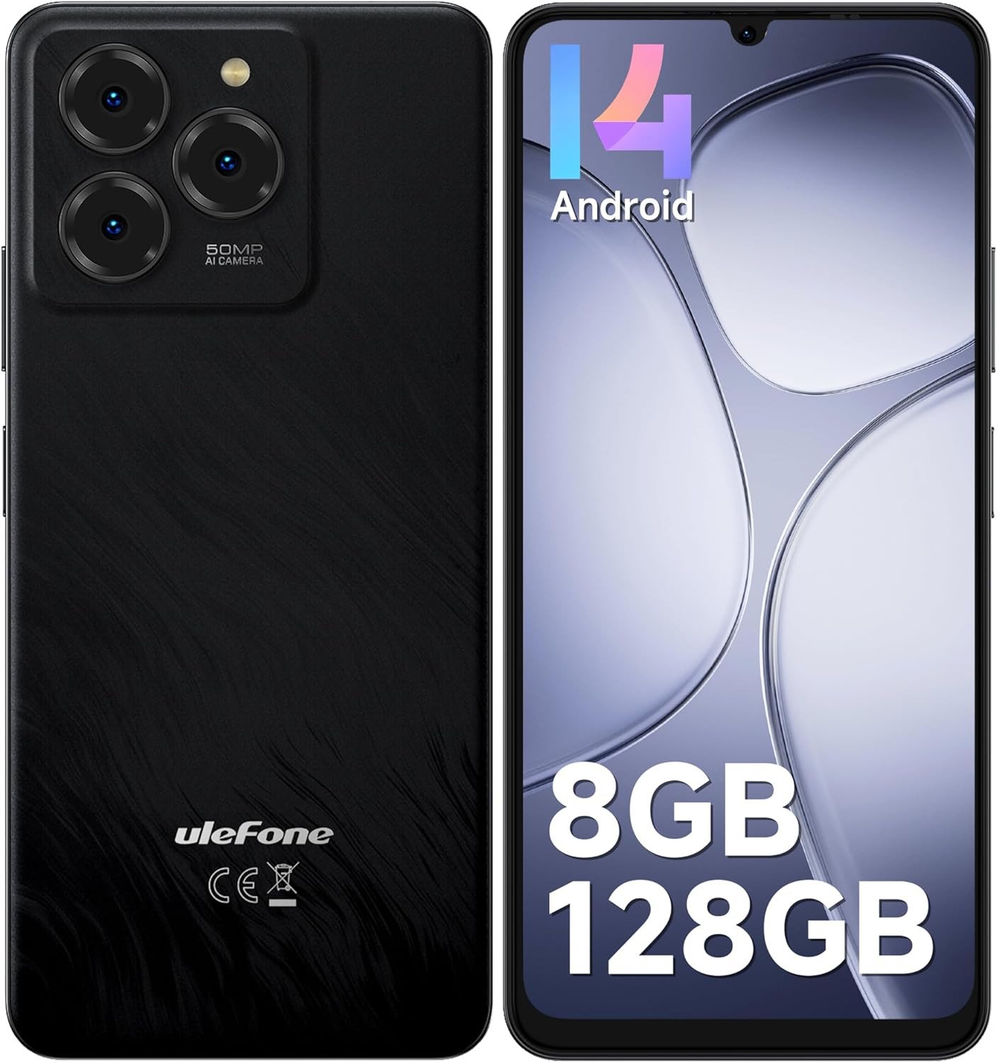 UleFone Note 20 Pro 128GB price