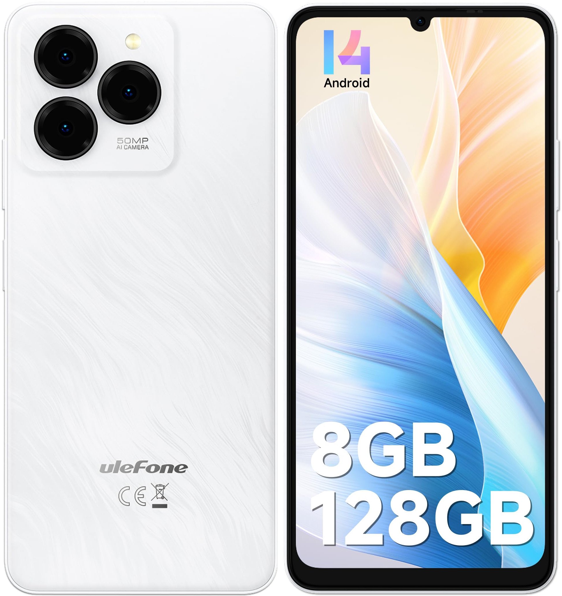 UleFone Note 20 Pro 256GB price
