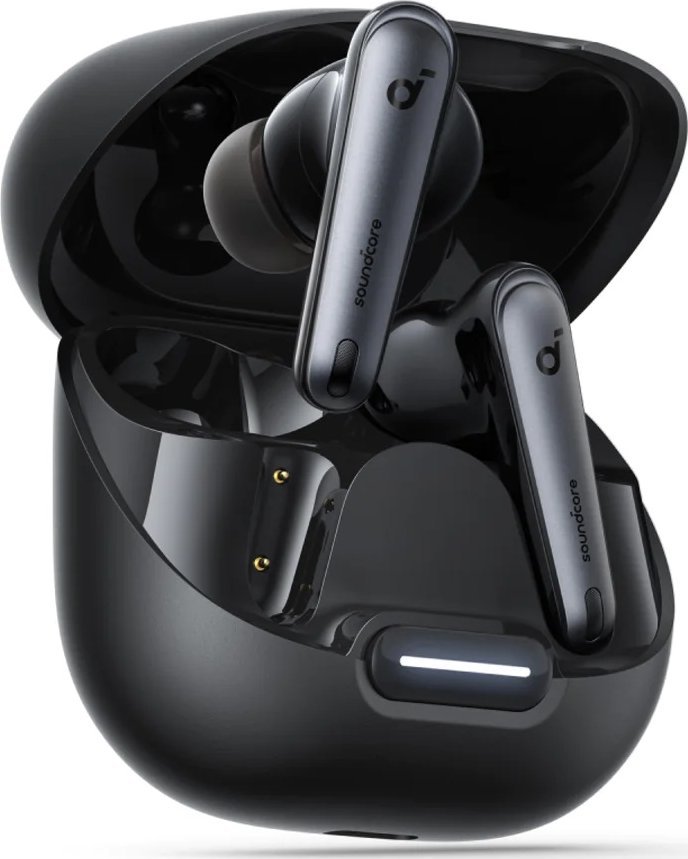 Anker Soundcore Liberty 4 NC cena