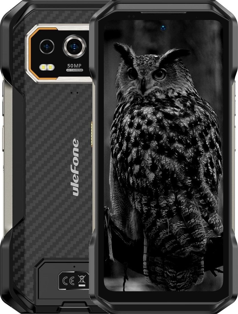 Ulefone Armor 27 256GB price