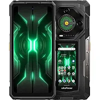 Ulefone Armor 33 Pro 512GB