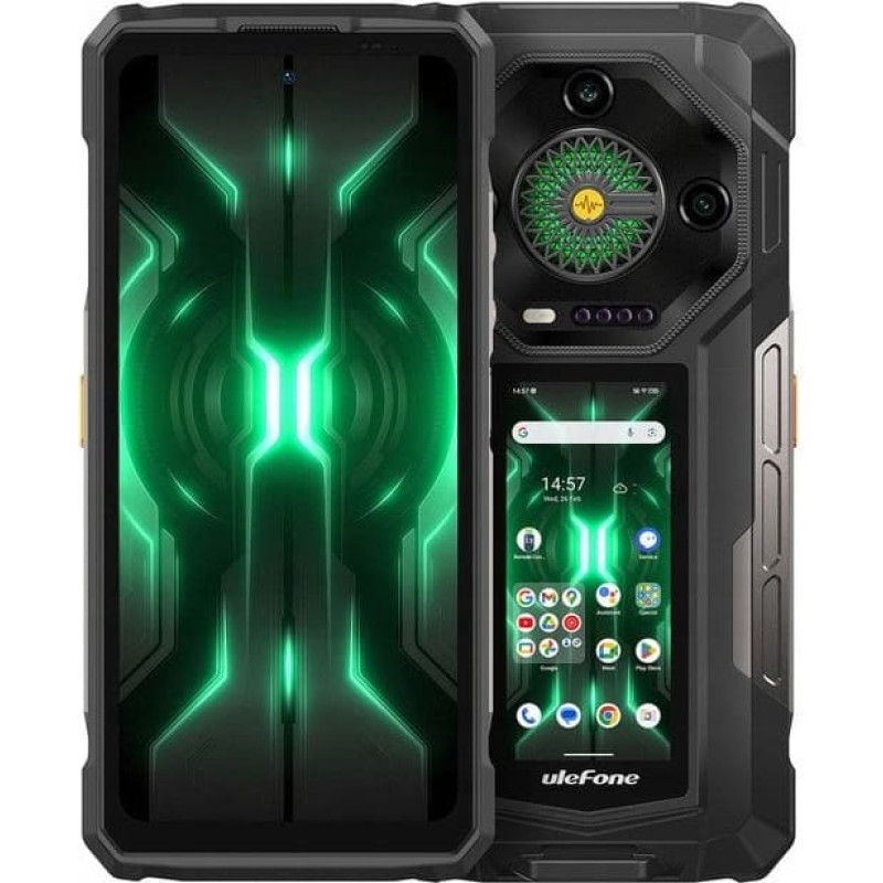 Ulefone Armor 33 Pro 512GB price