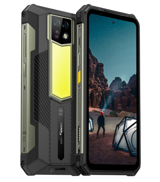 Ulefone Armor 24 256GB price