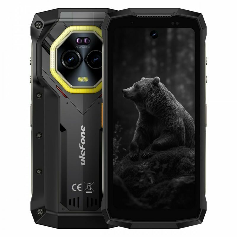 Ulefone Armor Mini 20 256GB price