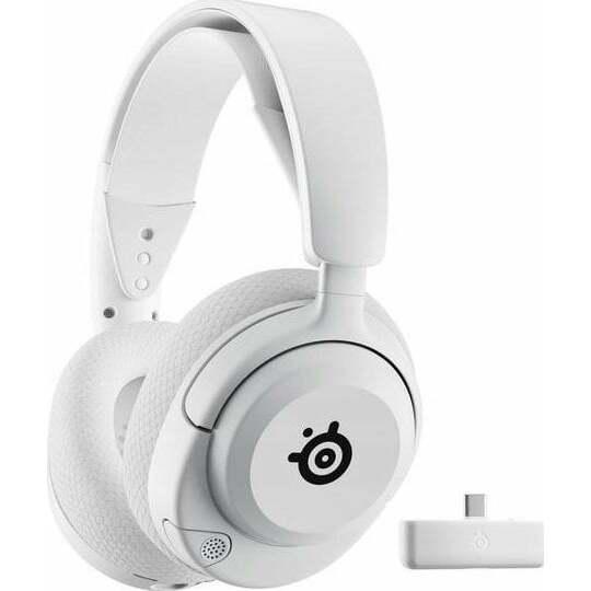 Steelseries Arctis Nova 5X цена