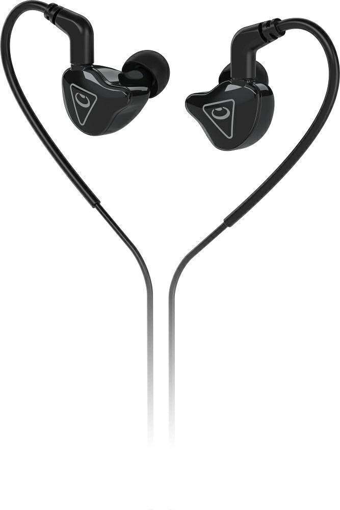 Behringer MO240 hind