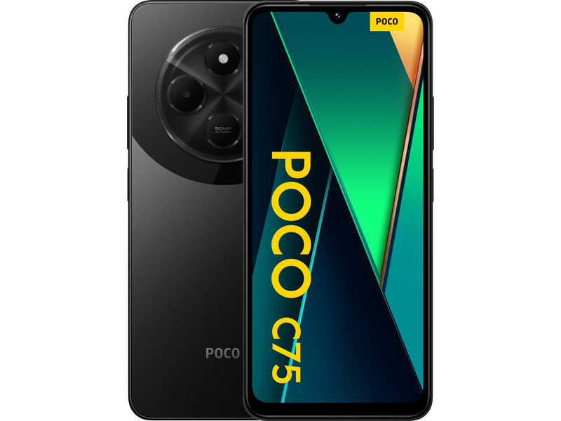 Xiaomi Poco C75 256GB цена