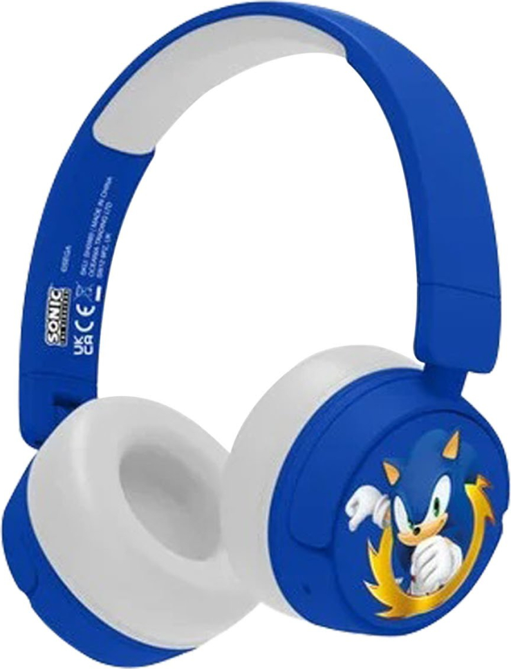 OTL Technologies Sonic the Hedgehog SH0985 cena