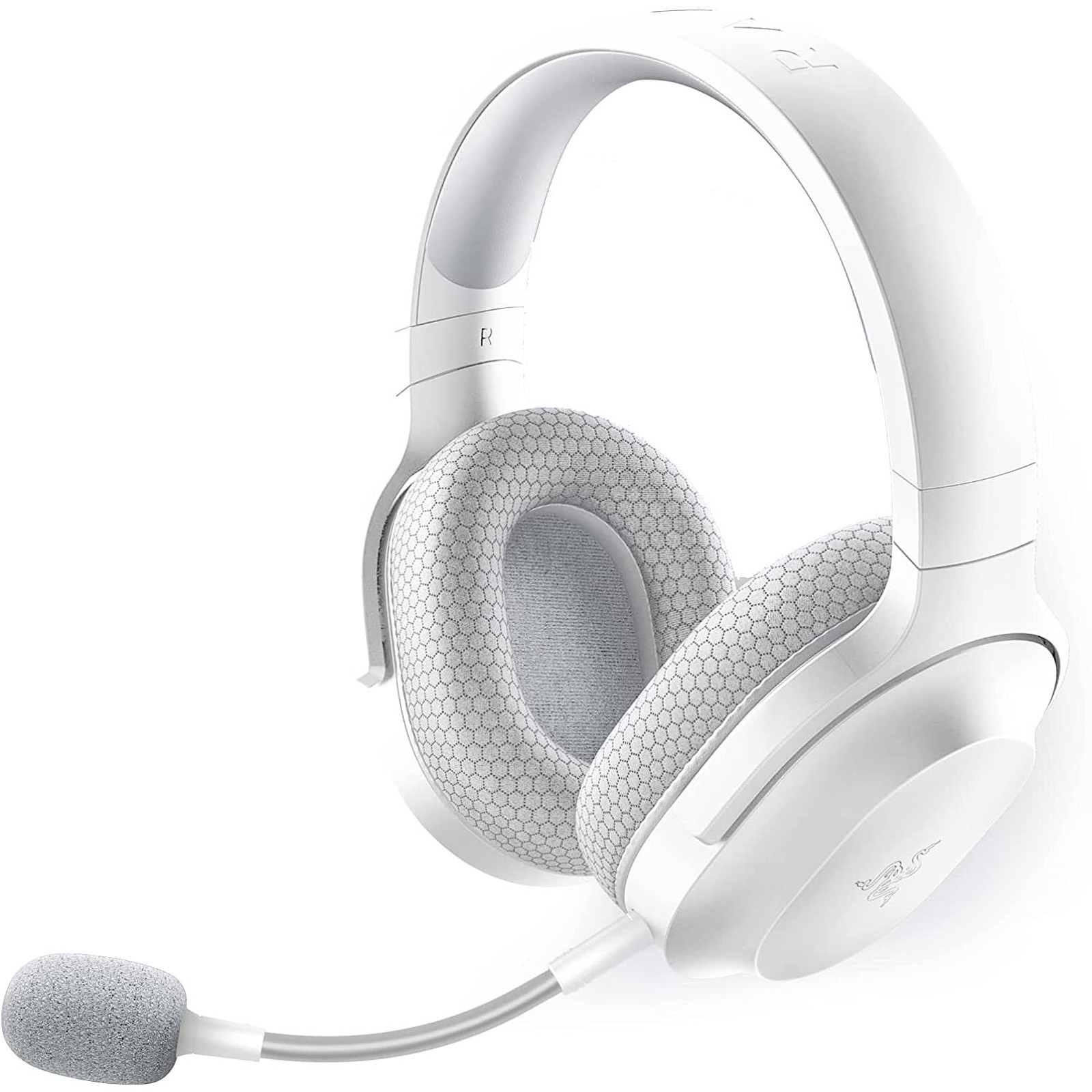 Razer Barracuda X Mercury cena