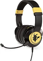 PowerA Pikachu Silhouette
