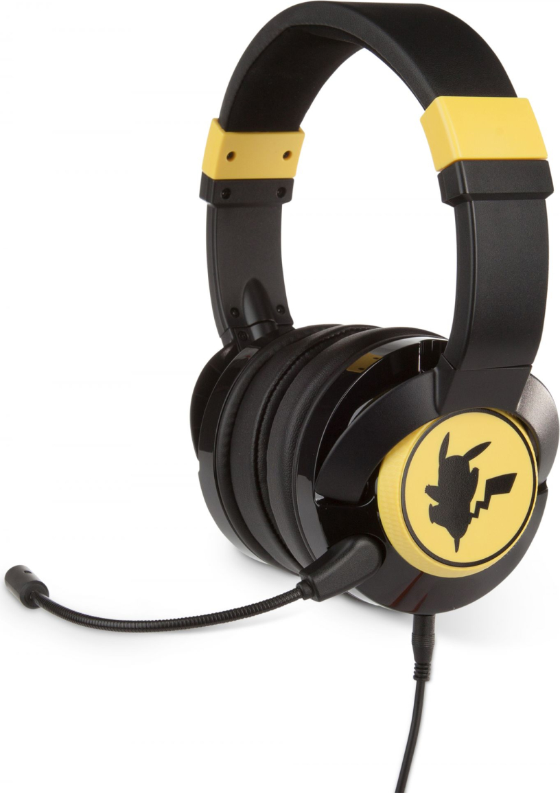PowerA Pikachu Silhouette price