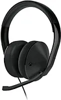 Microsoft Xbox One Stereo