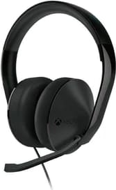 Microsoft Xbox One Stereo hind