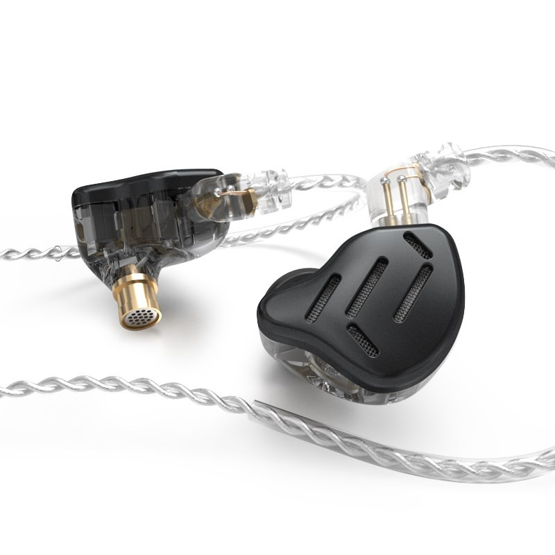 KZ Acoustics ZAX cena
