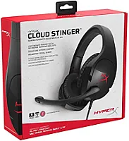 HyperX Cloud Stinger Core for PC