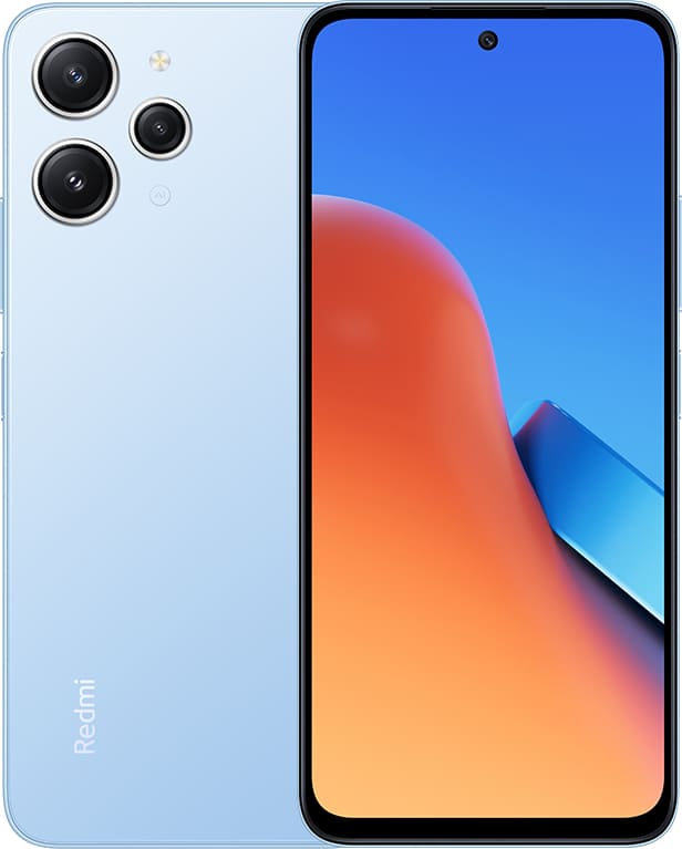 Xiaomi Redmi 12 256GB цена