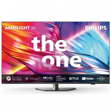 Philips 43PUS8919/12 cena