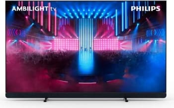 Philips 77OLED909/12 цена