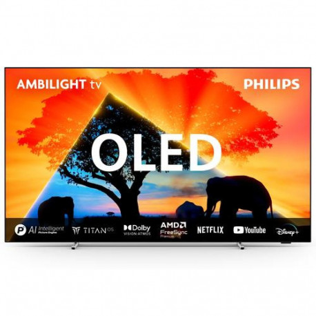 Philips 65OLED769/12 cena