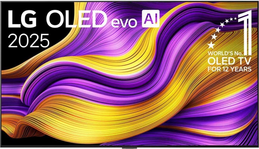 LG OLED65G51LW цена