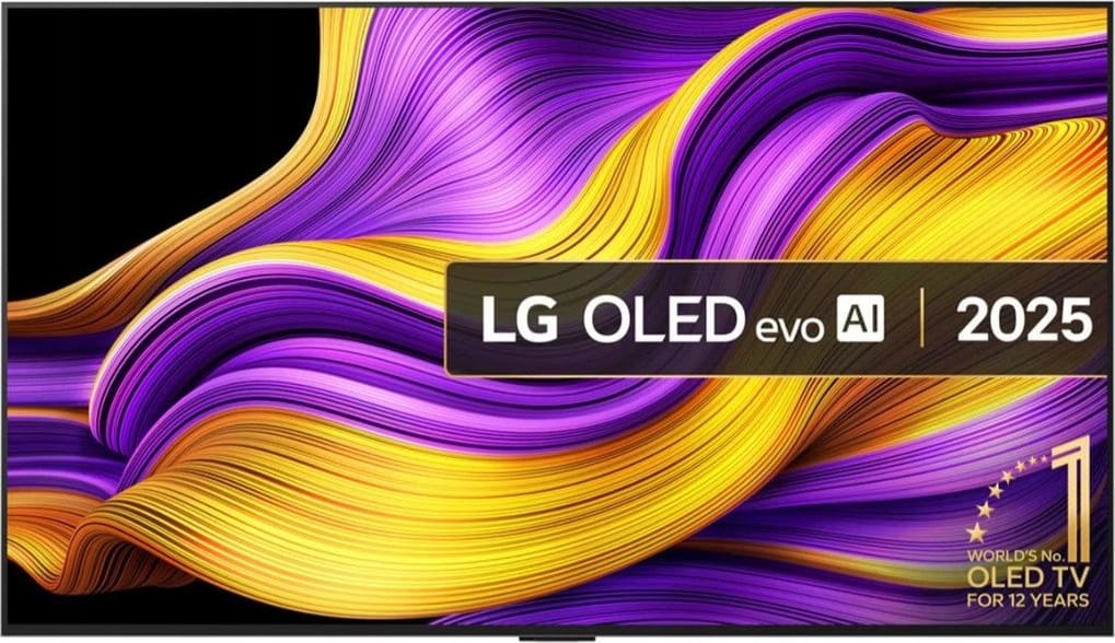 LG OLED55G51LW cena