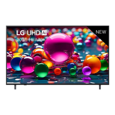 LG 75UA75006LA cena